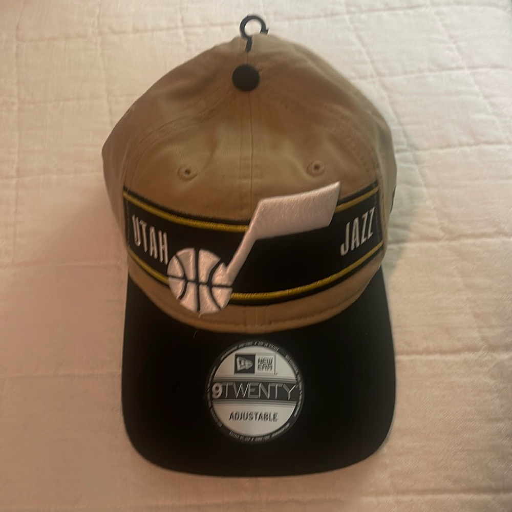 Utah Jazz Hat